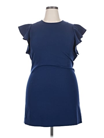 Laundry by Shelli Segal Cocktail Dress (view 1)