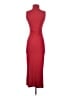 Shein Red Cocktail Dress Size S - photo 2