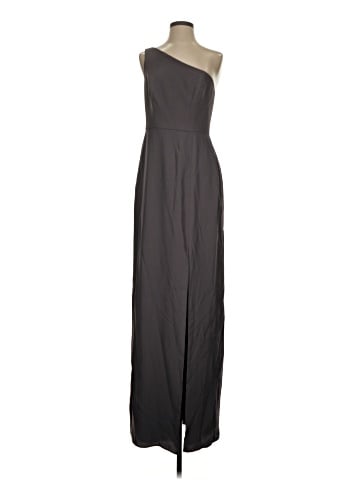 Thread Cocktail Dress (view 1)