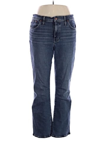 Madewell Jeans (view 1)