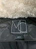 Assorted Brands 100% Polyester Black Snow Jacket Size S - photo 6