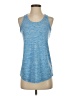 Tek Gear Blue Active Tank Size S - photo 1