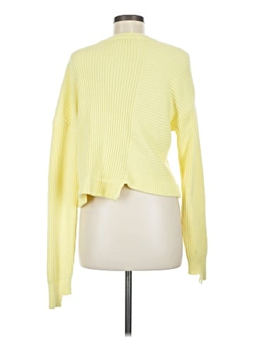 The Range Pullover Sweater (view 2)