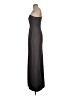 Thread 100% Polyester Gray Cocktail Dress Size 4R - photo 5