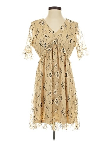 Francesca's Cocktail Dress (view 1)