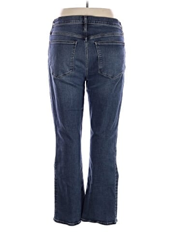Madewell Jeans (view 2)