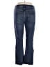 Madewell Blue Jeans Size 32 waist (tall) - photo 2
