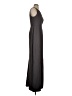 Thread 100% Polyester Gray Cocktail Dress Size 4R - photo 4