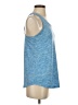 Tek Gear Blue Active Tank Size S - photo 4