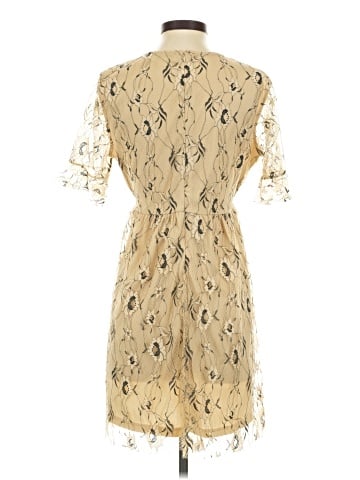 Francesca's Cocktail Dress (view 2)