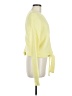 The Range Yellow Pullover Sweater Size M - photo 4