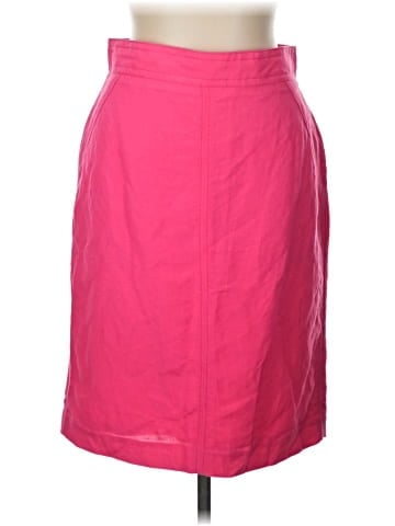 Ann Taylor Casual Skirt (view 1)