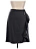 Lane Bryant Gray Casual Skirt Size 22 - photo 1