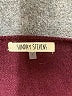 Sunday Stevens Burgundy Pullover Sweater Size S - photo 7