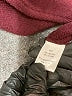 Sunday Stevens Burgundy Pullover Sweater Size S - photo 8