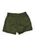 Everlane Solid Green Khaki Shorts Size 8 - photo 2