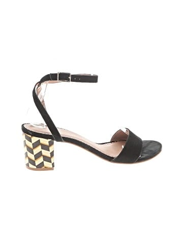 Anthropologie Sandals (view 1)
