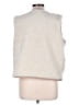 Cato 100% Polyester Ivory Vest Size XL - photo 2