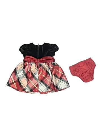 Bonnie Baby Dress (view 2)