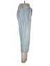 Nine West Stripes Blue Jeans Size 10 - photo 4