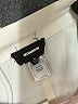 Monrow Ivory Cargo Pants Size M - photo 7