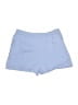 Unbranded Solid Blue Shorts Size M - photo 1