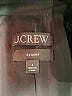 J.Crew Black Blazer Size 6 - photo 6