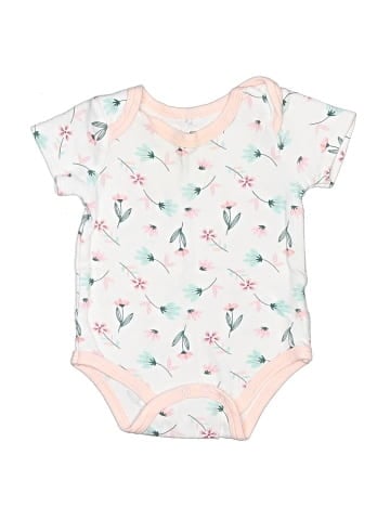 Duck Duck Goose Short Sleeve Onesie (view 1)