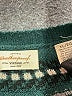 Weatherproof 100% Polyester Chevron-herringbone Green Pullover Sweater Size XL - photo 7