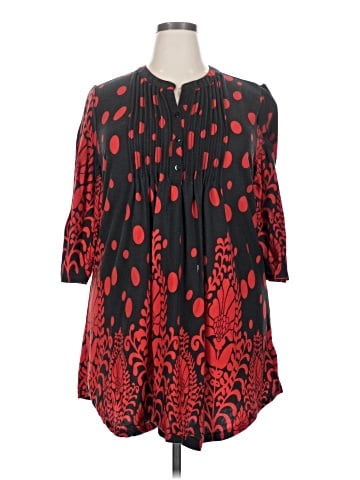 Reborn Casual Dress (view 1)
