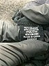 Know One Cares Solid Gray Casual Pants Size XL - photo 8