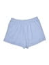 Unbranded Solid Blue Shorts Size M - photo 2