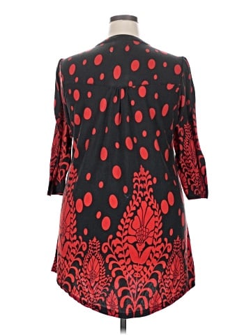 Reborn Casual Dress (view 2)