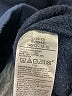 Unbranded Blue Pullover Hoodie Size 10 - 12 - photo 4