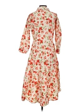 chinese dress ladies ZARA CREAM FLORAL GOWN  Rahath