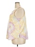 Coin Yellow Tank Top Size 3X - photo 5