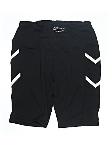 BCBGeneration Athletic Shorts (view 1)