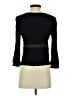 Roper Black 3/4 Sleeve Blouse Size S - photo 2