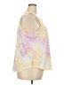 Coin Yellow Tank Top Size 3X - photo 4