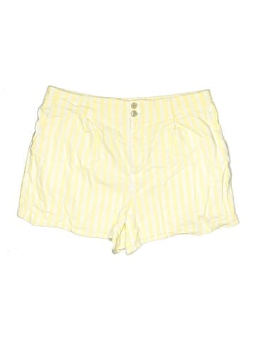 LC Lauren Conrad Shorts (view 1)