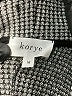 Korye Gray Poncho Size M - photo 4