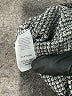 Korye Gray Poncho Size M - photo 5