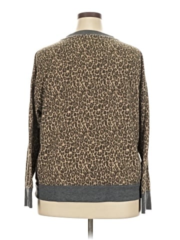 Splendid Pullover Sweater (view 2)