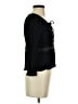 Roper Black 3/4 Sleeve Blouse Size S - photo 4