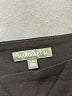 Margaret M Black Active Pants Size L - photo 7