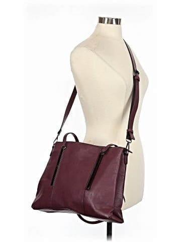 Chico's Satchel (view 2)