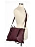 Chico's Burgundy Satchel One size - photo 2
