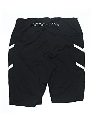BCBGeneration Athletic Shorts (view 2)