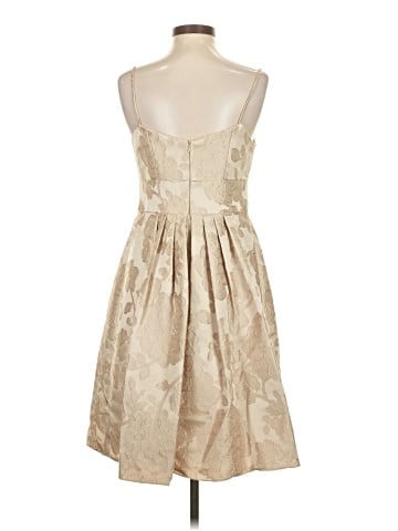 Hutch Cocktail Dress (view 2)
