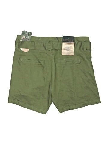 Hydraulic Khaki Shorts (view 2)